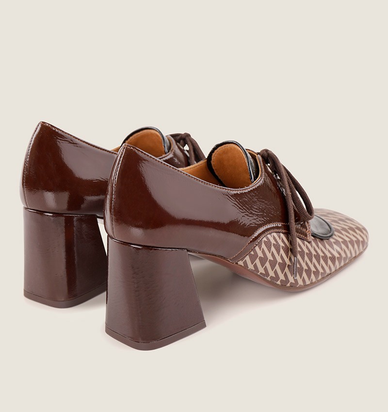 Chie mihara SOROLLA BROWN Rebajas online