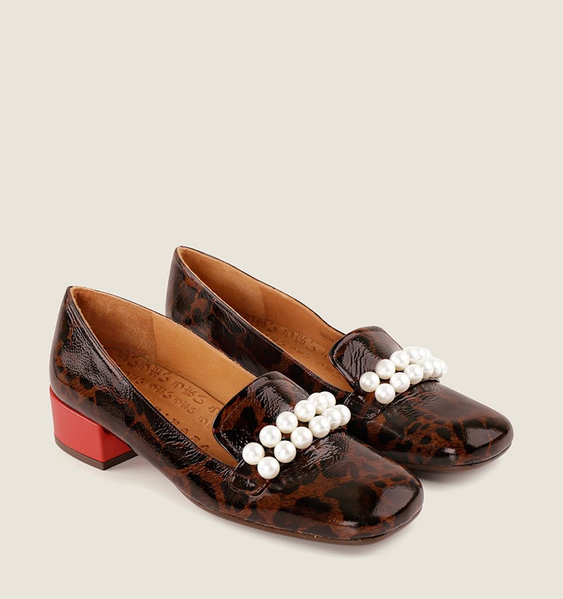 Chie mihara UDAKO BROWN COMPRAR AHORA