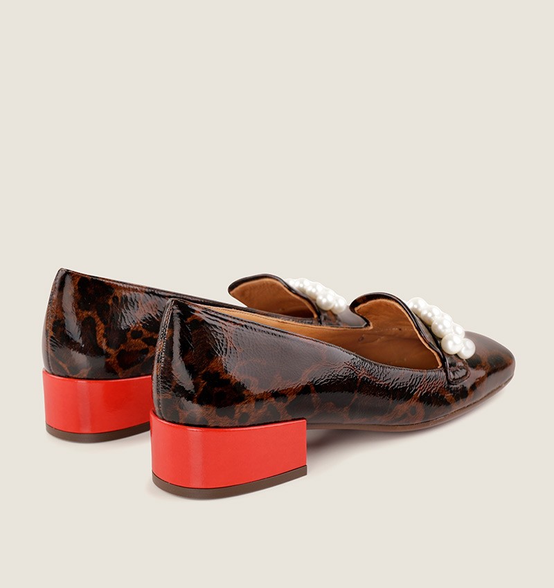 Chie mihara UDAKO BROWN COMPRAR AHORA