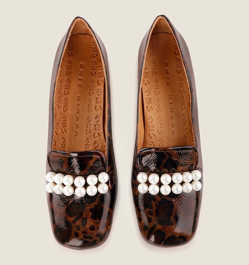Chie mihara UDAKO BROWN COMPRAR AHORA