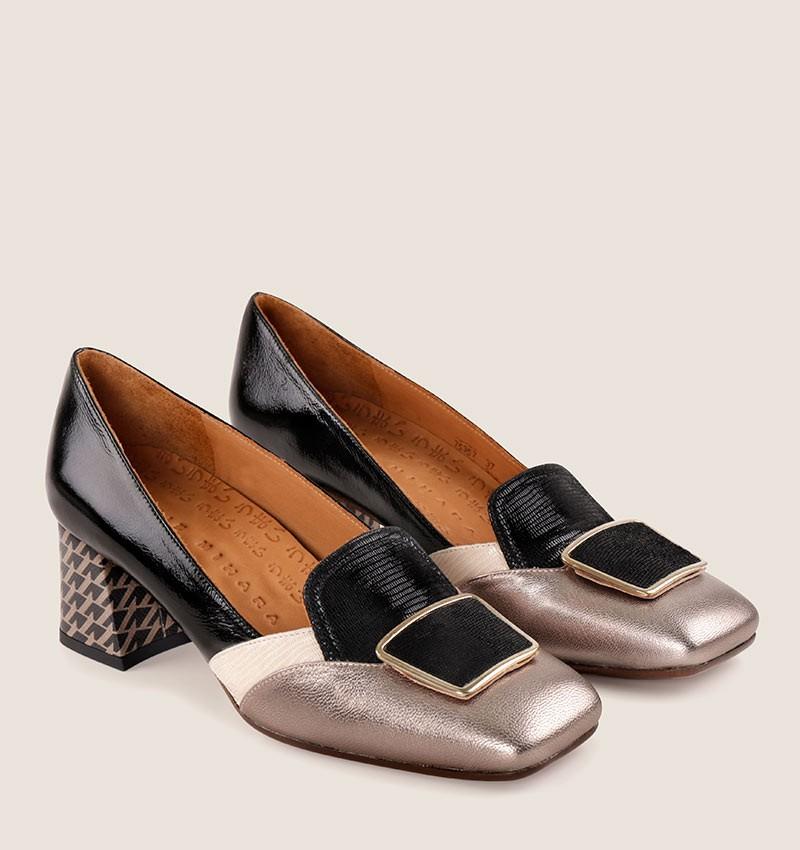 Chie mihara VOIKO BRONZE WHITE ÚLTIMAS EDICIONES