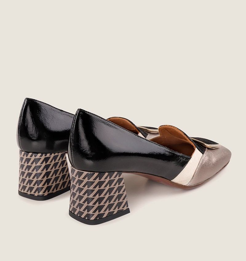 Chie mihara VOIKO BRONZE WHITE ÚLTIMAS EDICIONES