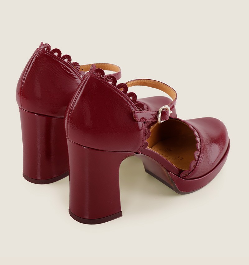 Chie mihara DEBRI GRAPE Precio ultrabajo