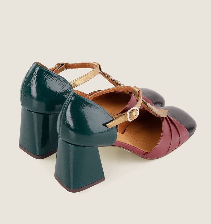 Chie mihara SUMORI MULTI Rebajas de fábrica