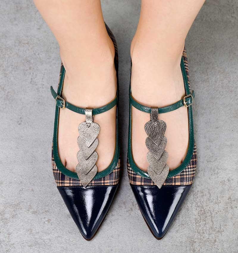 Chie mihara HETUSE NAVY Grandes ahorros