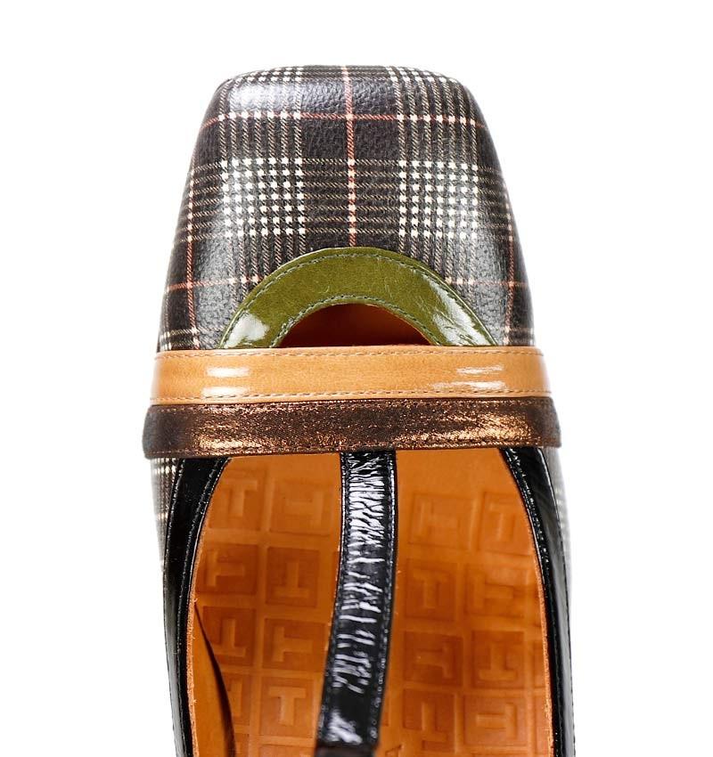 Chie mihara ODAINA BRONZE Outlet