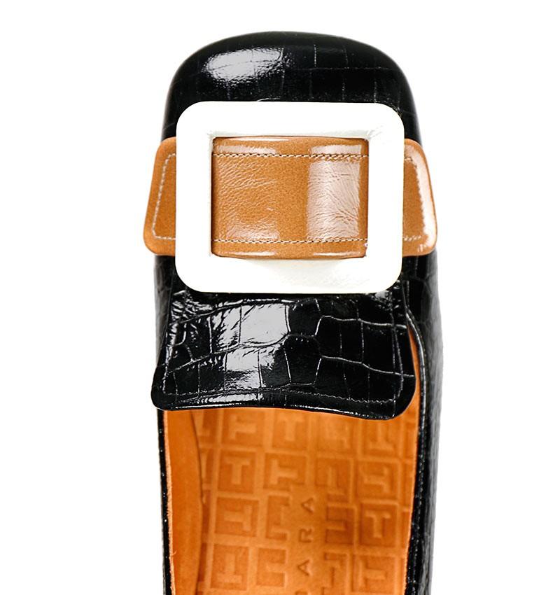 Chie mihara PEMA BLACK Outlet online