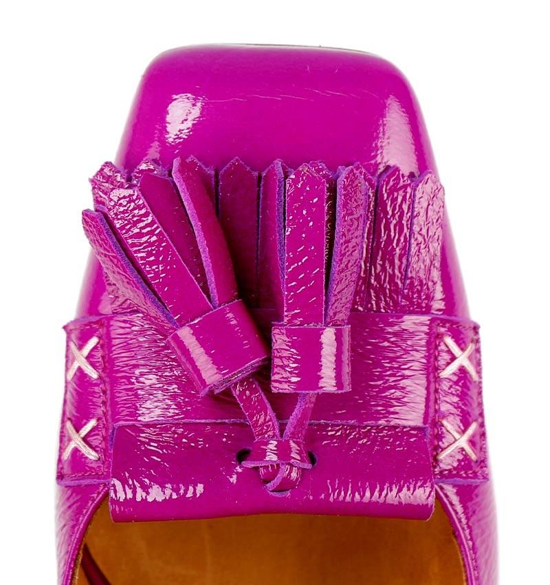 Chie mihara VINCCI PURPLE Ofertas
