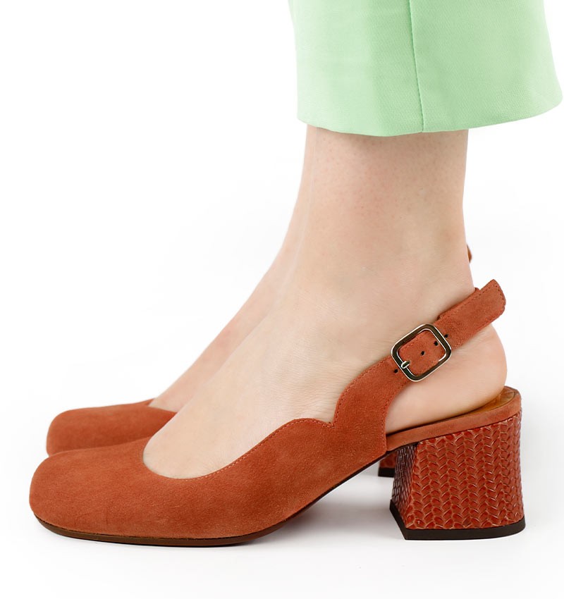 Chie mihara MAGIA LIGHT BRICK Venta caliente