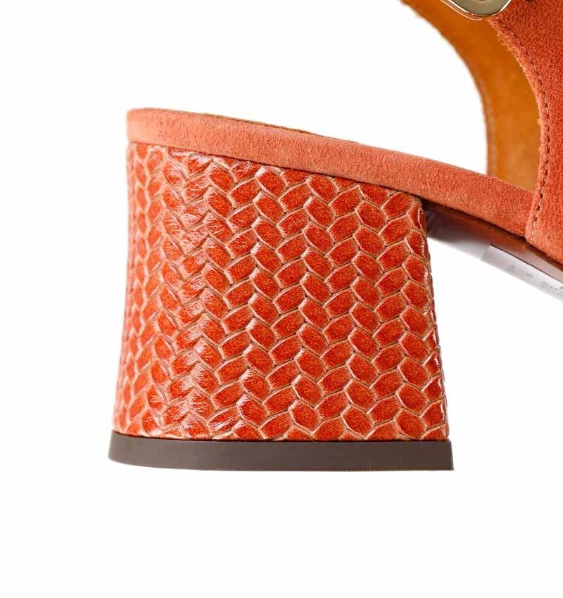 Chie mihara MAGIA LIGHT BRICK Venta caliente
