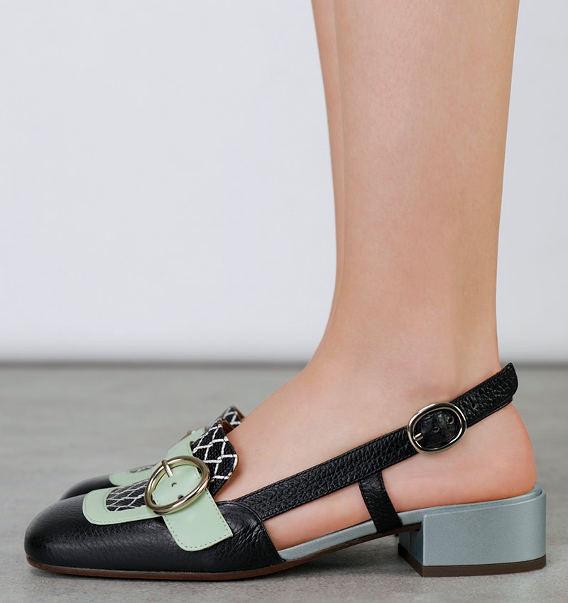 Chie mihara UDESY MULTI Rebajas de fábrica