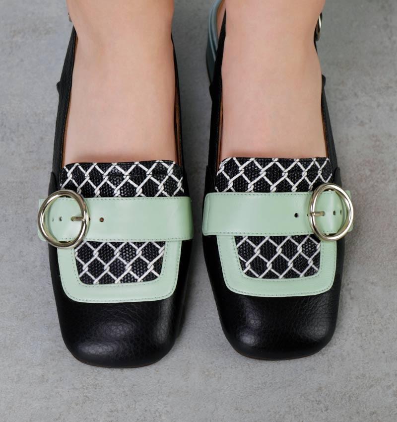 Chie mihara UDESY MULTI Rebajas de fábrica