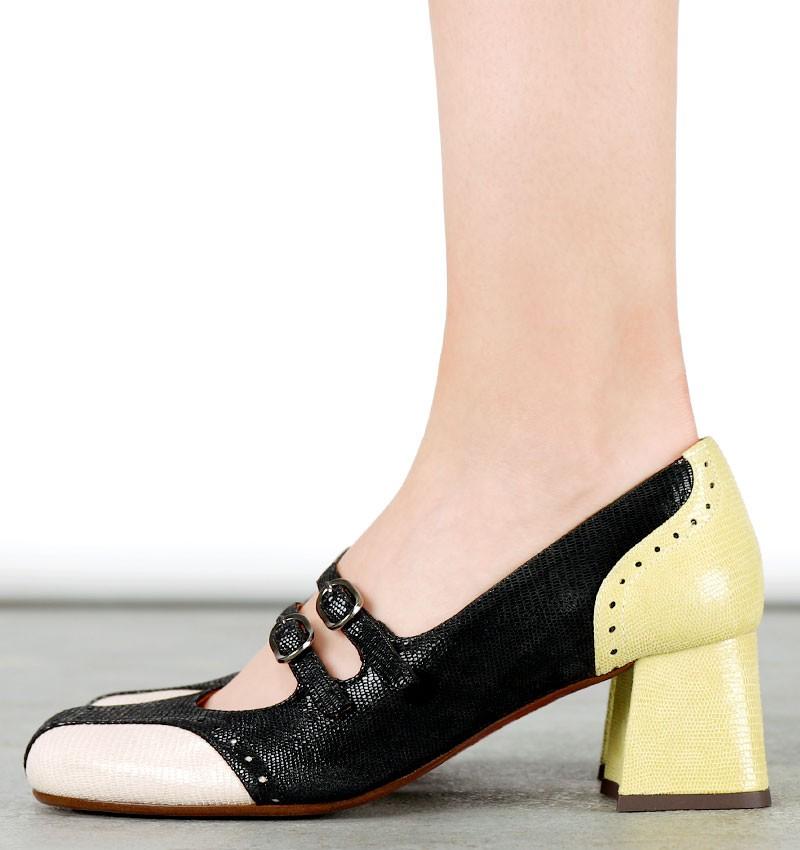 Chie mihara MUYME BLACK Tienda
