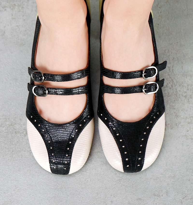 Chie mihara MUYME BLACK Tienda