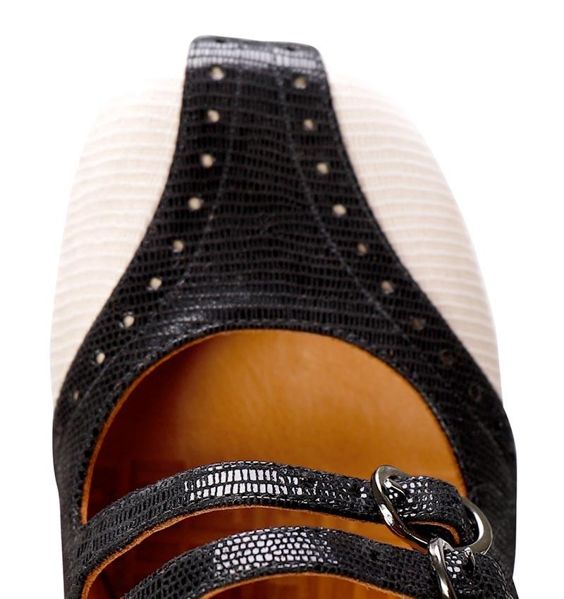 Chie mihara MUYME BLACK Tienda