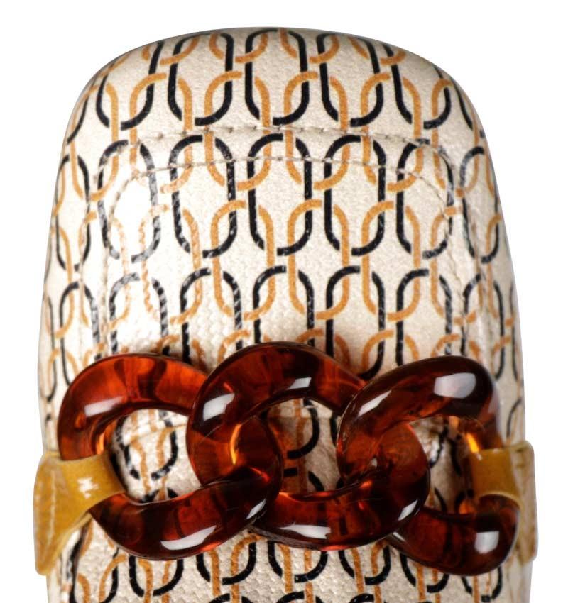 Chie mihara SUIN BROWN Mejor oferta