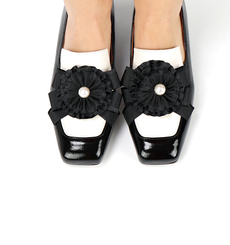 Chie mihara RAVEN BLACK Superdescuento
