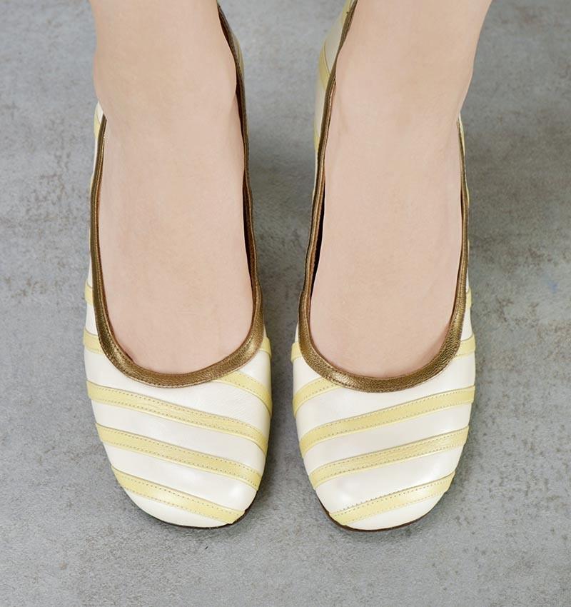 Chie mihara FANGA YELLOW Oferta exclusiva