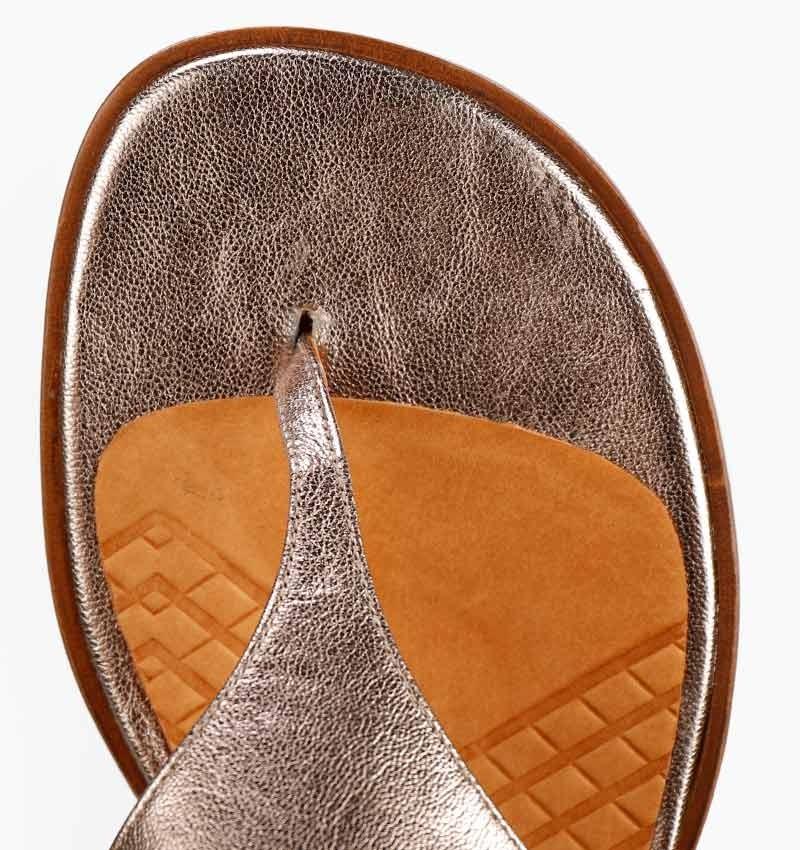 Chie mihara WIPAL SILVER Ofertas especiales