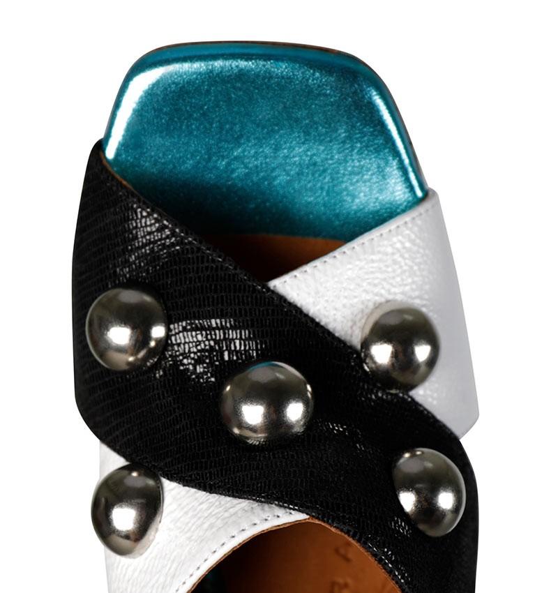 Chie mihara PENCA BLACK & BLUE Rebajas de fin de temporada