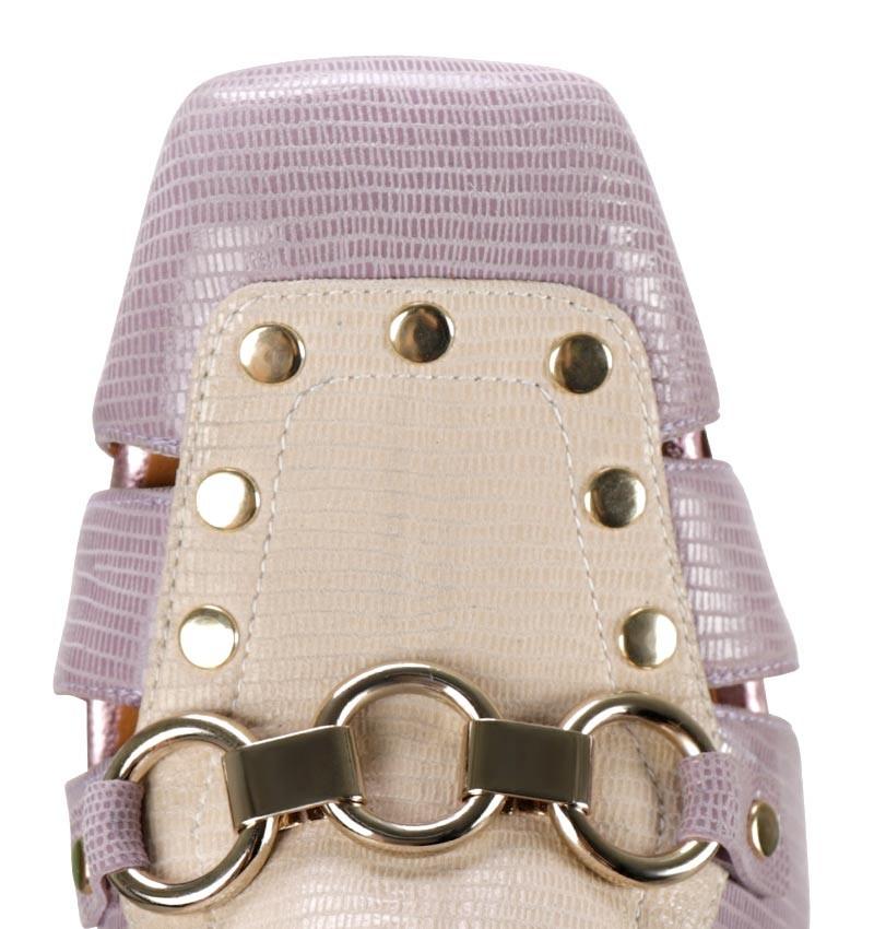 Chie mihara VURURU LAVENDER En línea