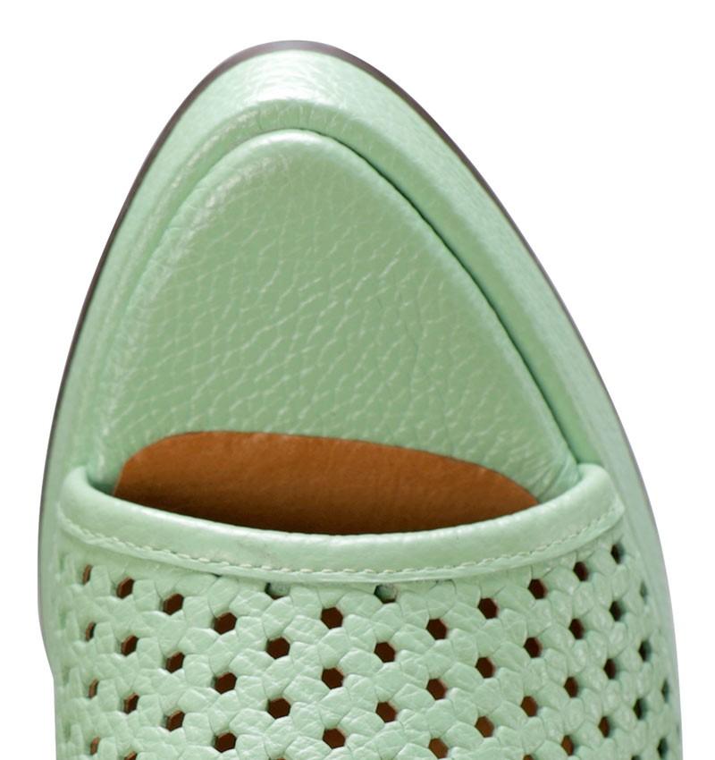 Chie mihara AIJIN GREEN Outlet