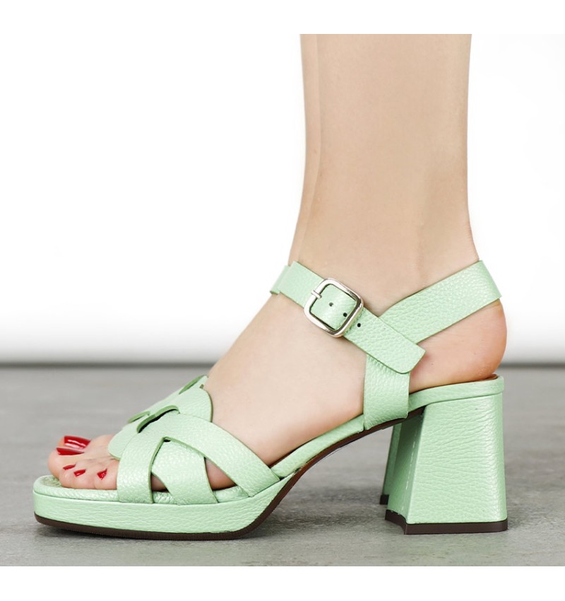 Chie mihara GAURA MINT COMPRAR AHORA