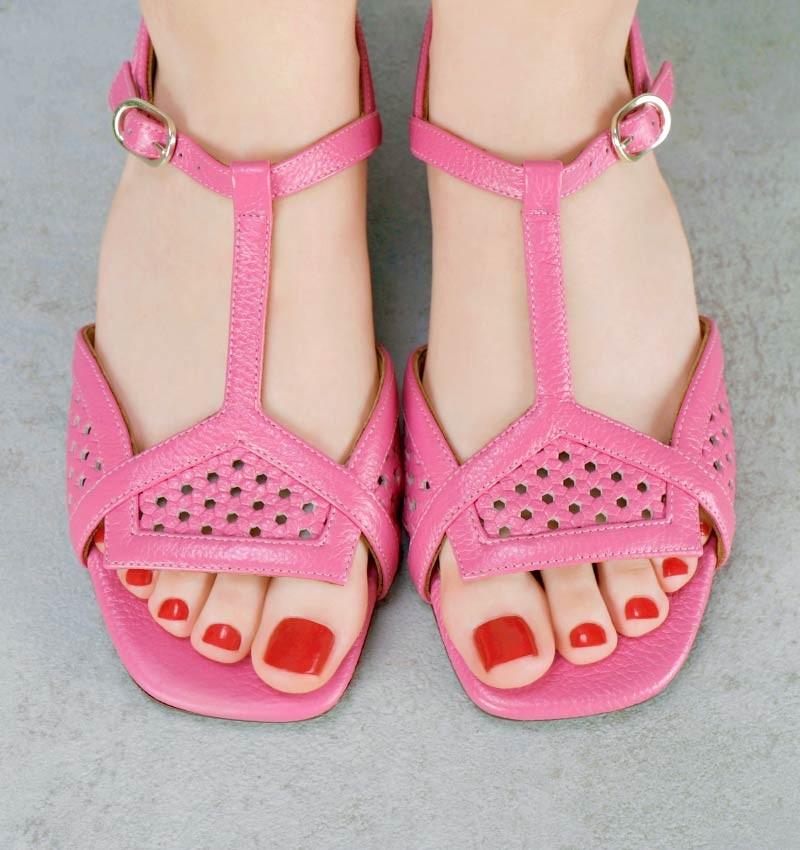 Chie mihara TENCHA PINK ÚLTIMAS EDICIONES