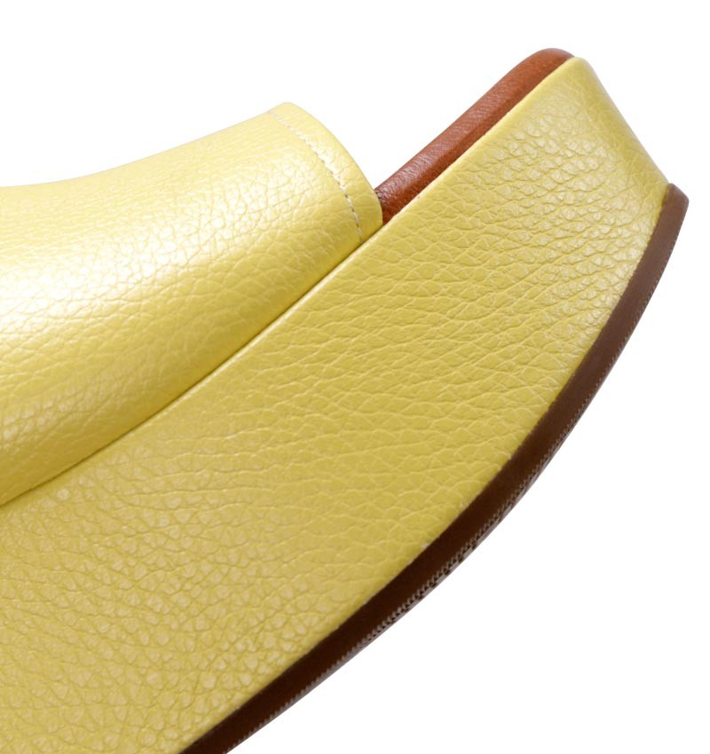 Chie mihara DUCI YELLOW Promoción por tiempo limitado