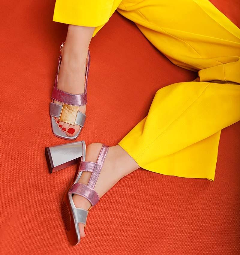 Chie mihara PANYA MULTI Precios de Black Friday