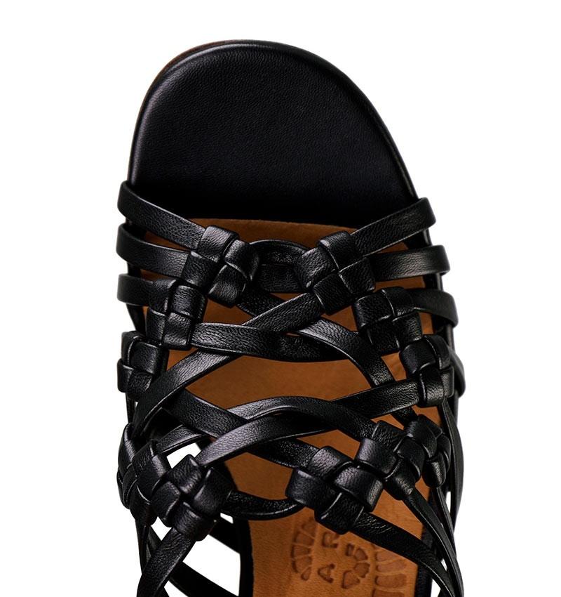 Chie mihara BEIJING BLACK Outlet