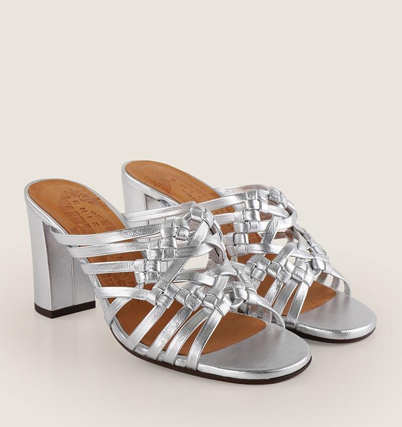 Chie mihara BEIJING SILVER Ofertas