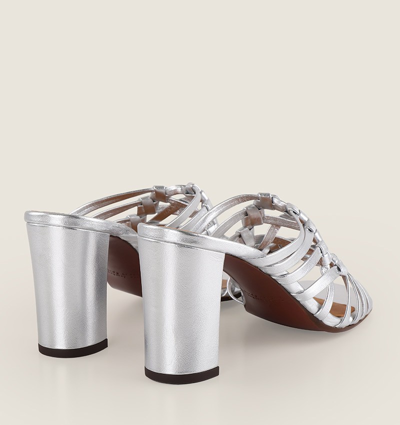 Chie mihara BEIJING SILVER Ofertas