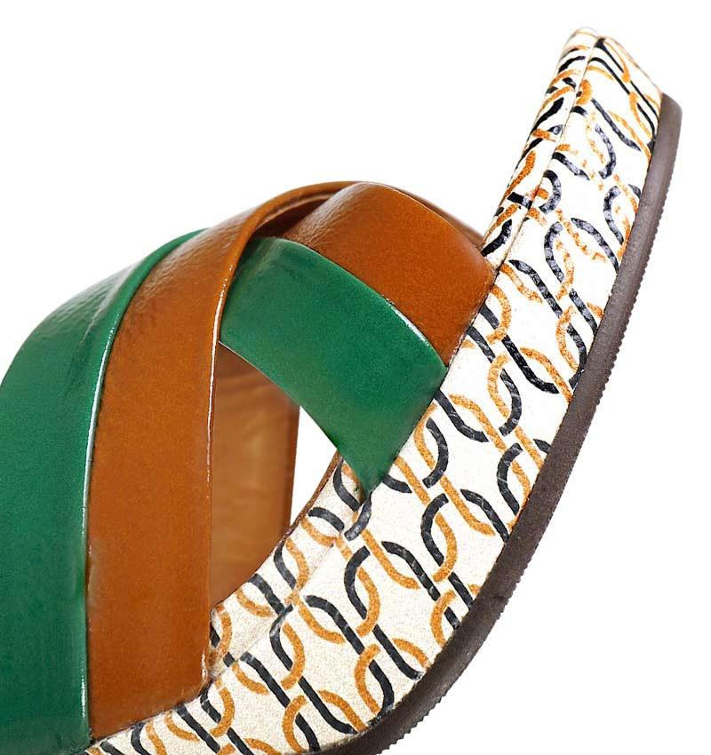 Chie mihara KINYO MULTI Gran oferta