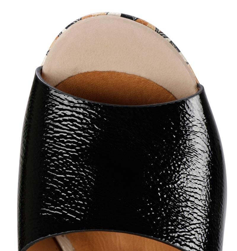 Chie mihara KERICK BLACK Mejor oferta