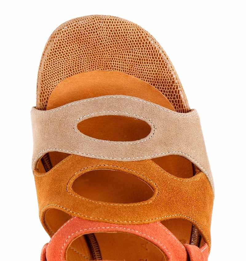 Chie mihara BELIA BEIGE ÚLTIMAS EDICIONES