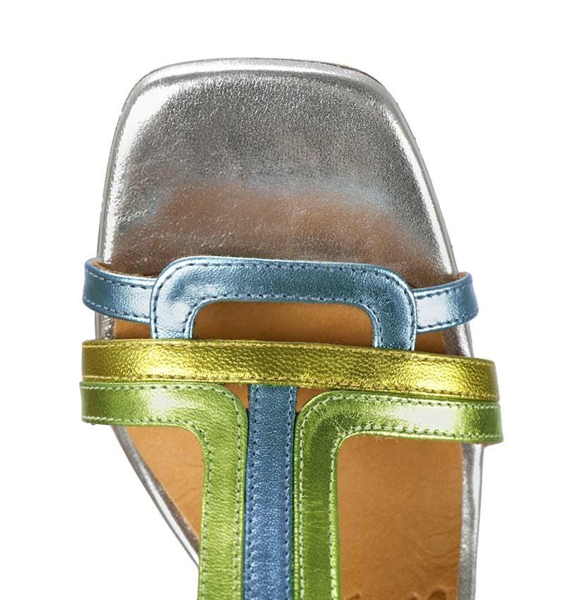 Chie mihara PINYATA BLUE Oferta especial de fábrica