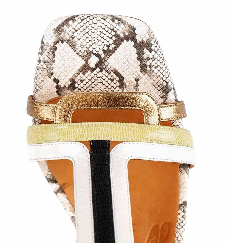 Chie mihara PINYATA BLACK En oferta