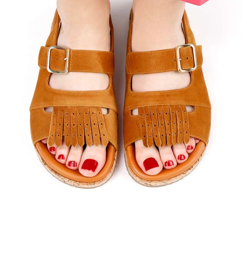 Chie mihara YUFI BRONZE Oferta exclusiva