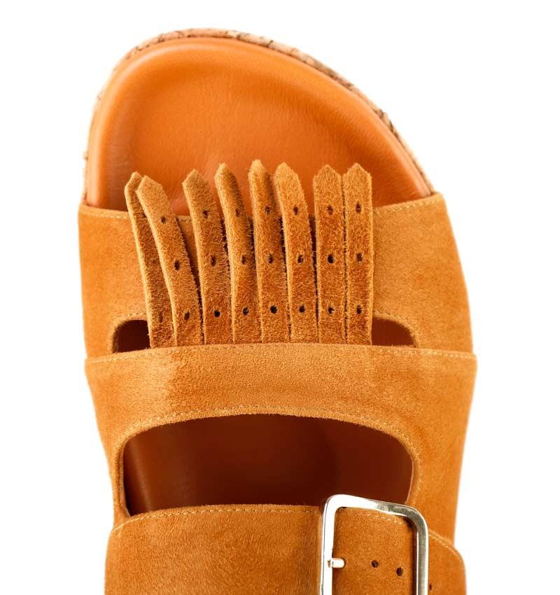 Chie mihara YUFI BRONZE Oferta exclusiva