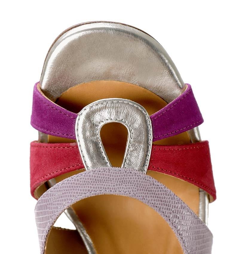 Chie mihara BADENA SILVER Ofertas de temporada