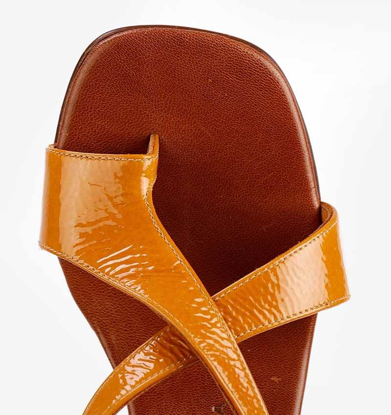 Chie mihara QUARTER OCHER Ofertas especiales