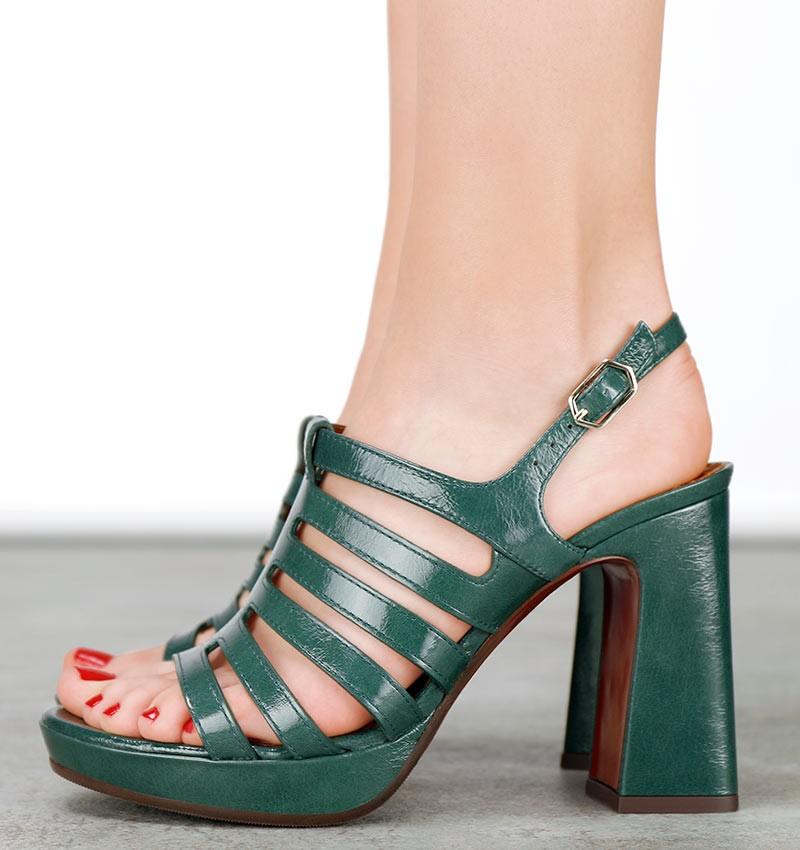 Chie mihara UYDA GREEN Grandes ahorros