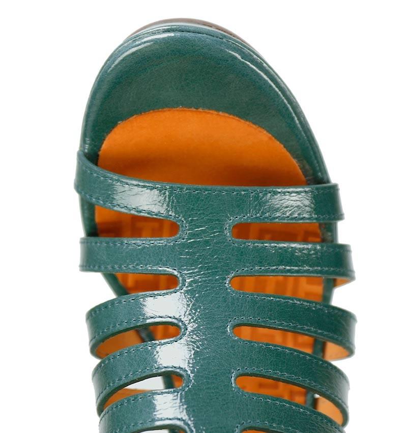 Chie mihara UYDA GREEN Grandes ahorros
