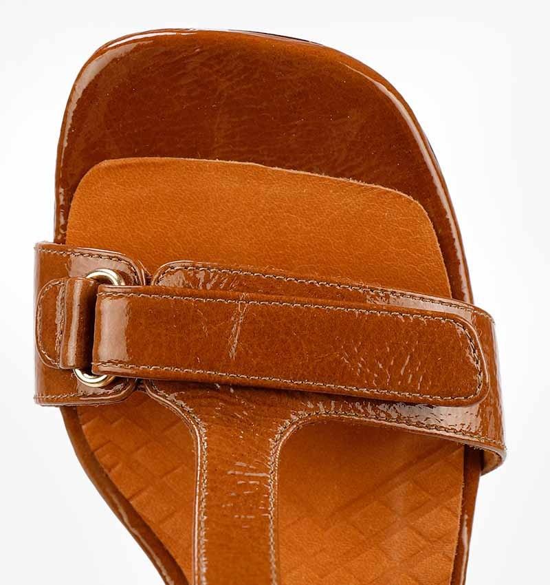 Chie mihara OKASAN BROWN Outlet online