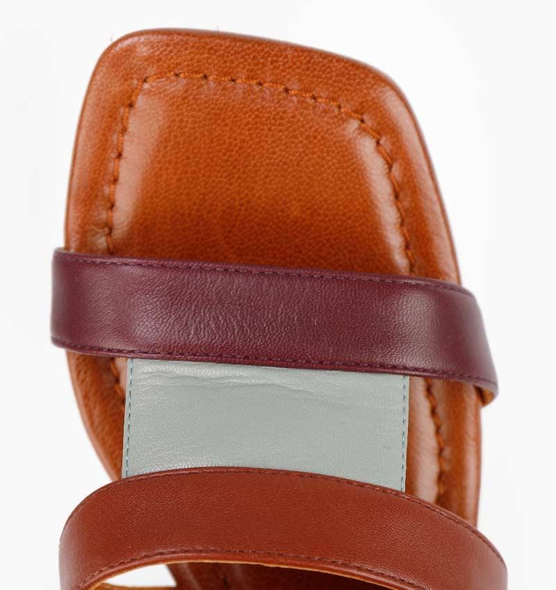 Chie mihara LALAIA BROWN Rebajas baratas