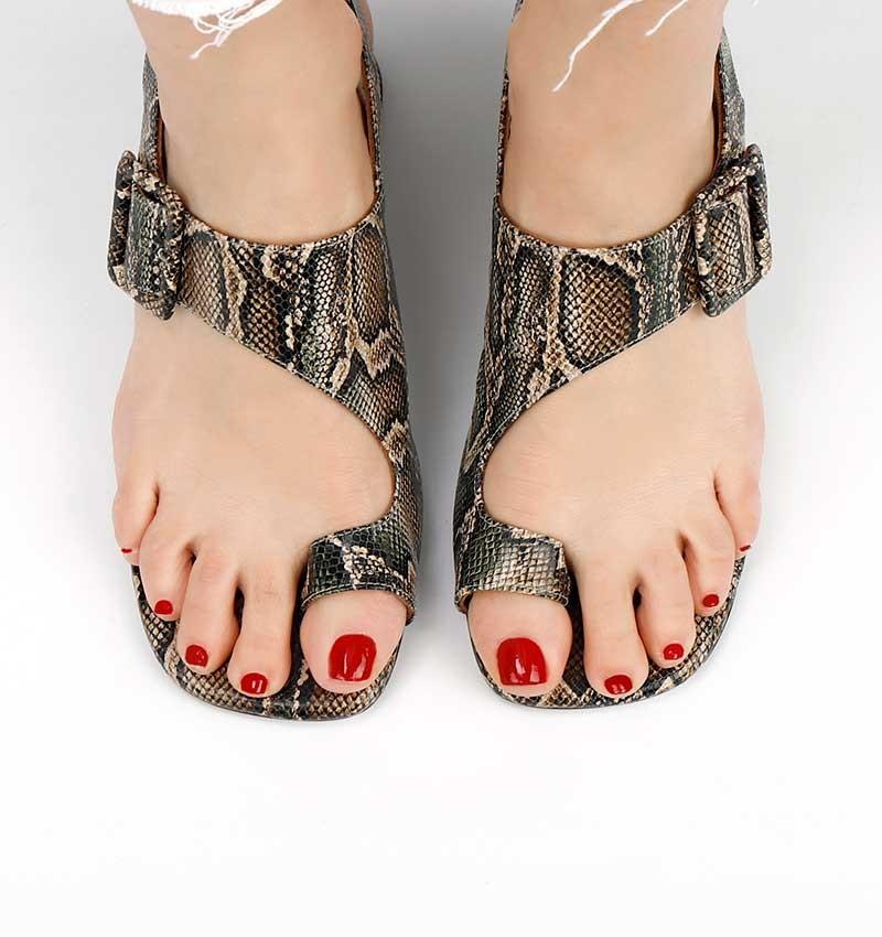 Chie mihara OPECO GREEN Los más vendidos