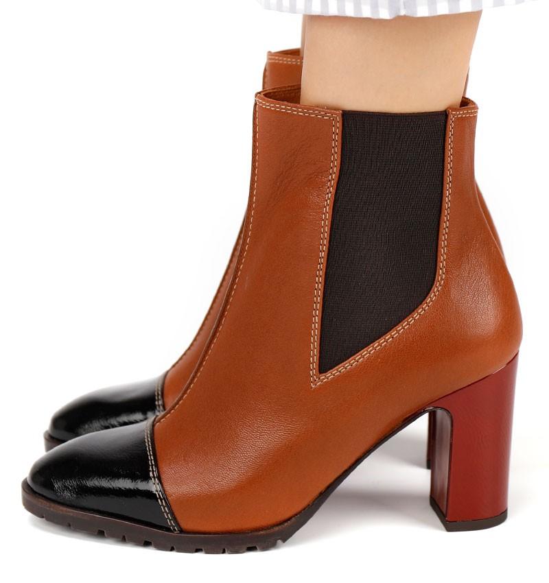 Chie mihara ETU BLACK Tienda