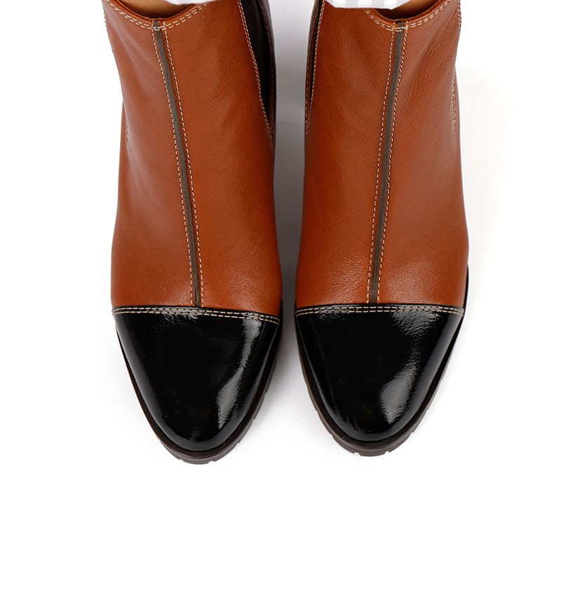 Chie mihara ETU BLACK Tienda