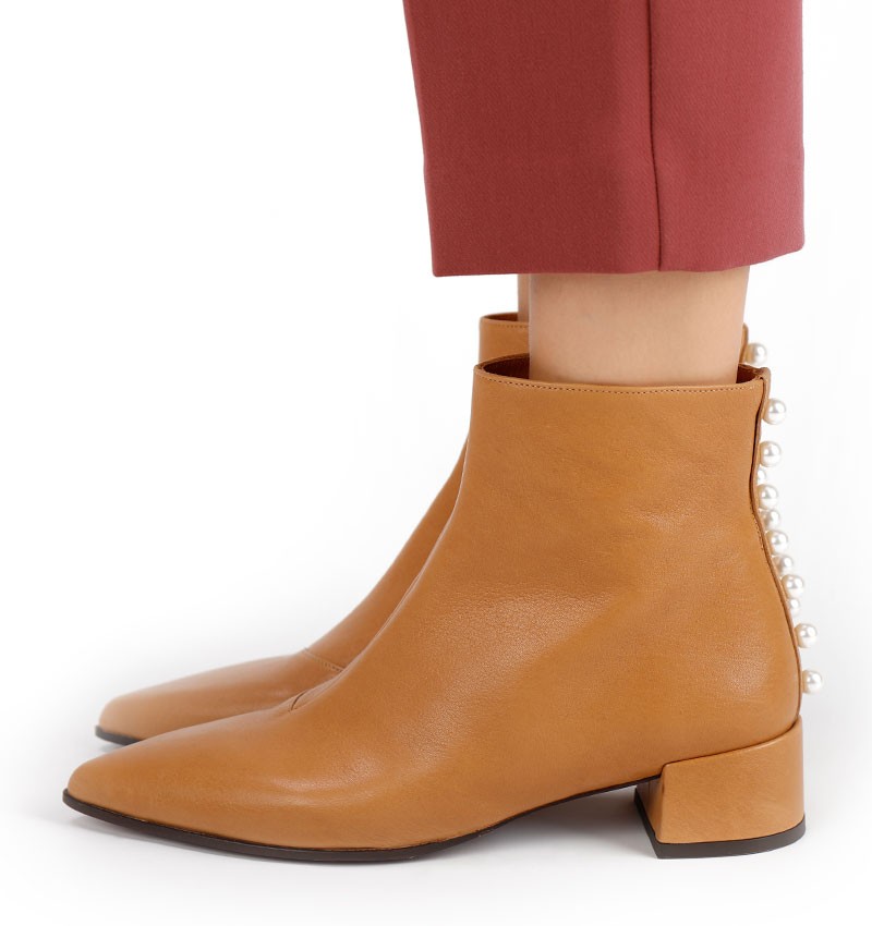 Chie mihara JAKO TOFFEE Mejor oferta